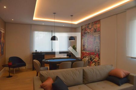 Apartamento para alugar com 113m², 3 quartos e 2 vagasÁrea comum