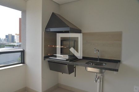 Apartamento para alugar com 113m², 3 quartos e 2 vagasVaranda gourmet