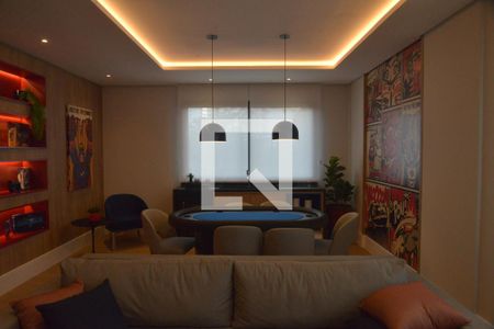 Apartamento para alugar com 113m², 3 quartos e 2 vagasÁrea comum