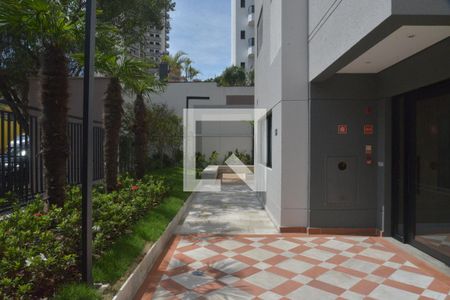 Apartamento para alugar com 113m², 3 quartos e 2 vagasÁrea comum