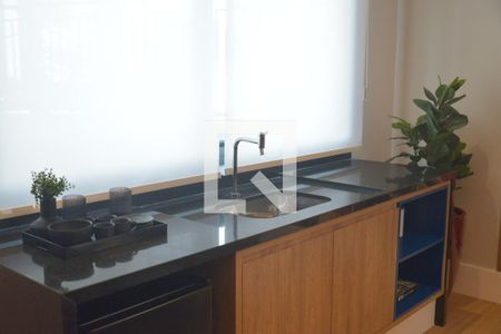 Apartamento para alugar com 113m², 3 quartos e 2 vagasÁrea comum