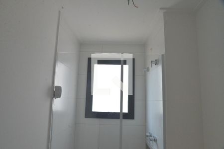 Apartamento para alugar com 113m², 3 quartos e 2 vagasBanheiro da Suíte 1