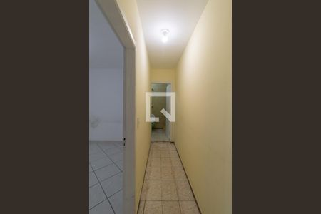 Casa para alugar com 110m², 3 quartos e 1 vagaCorredor