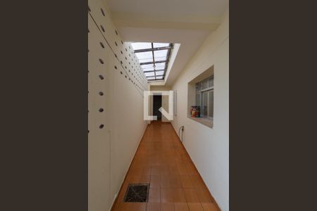 Casa para alugar com 110m², 3 quartos e 1 vagaCorredor
