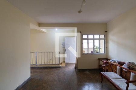 Sala de casa para alugar com 3 quartos, 110m² em Vila Lais, São Paulo