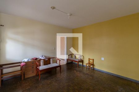 Sala de casa para alugar com 3 quartos, 110m² em Vila Lais, São Paulo