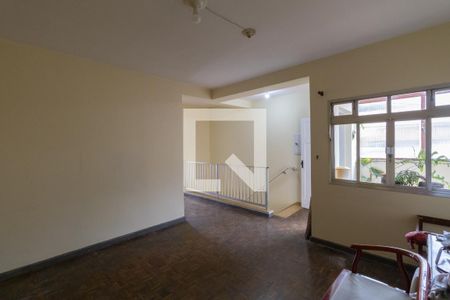 Sala de casa para alugar com 3 quartos, 110m² em Vila Lais, São Paulo