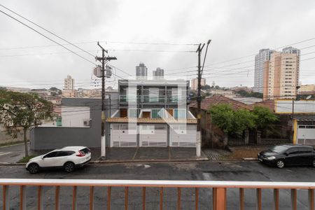 Casa para alugar com 110m², 3 quartos e 1 vagaVista Quarto 2