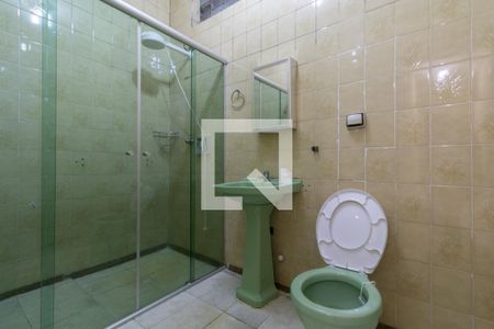 Casa para alugar com 110m², 3 quartos e 1 vagaBanheiro