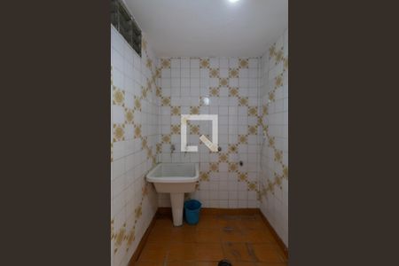 Casa para alugar com 110m², 3 quartos e 1 vagaÁrea de Serviço