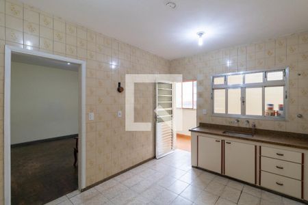 Casa para alugar com 110m², 3 quartos e 1 vagaCozinha