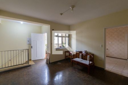 Sala de casa para alugar com 3 quartos, 110m² em Vila Lais, São Paulo
