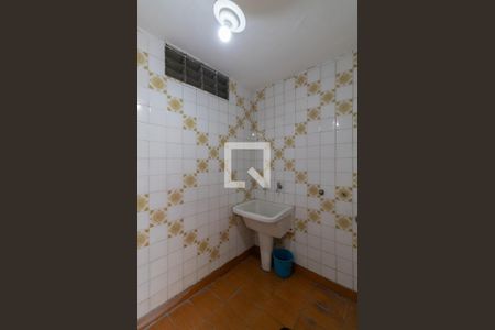 Casa para alugar com 110m², 3 quartos e 1 vagaÁrea de Serviço