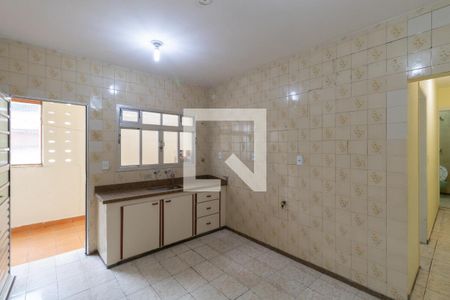Casa para alugar com 110m², 3 quartos e 1 vagaCozinha