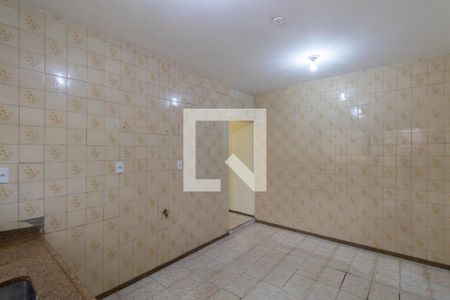 Casa para alugar com 110m², 3 quartos e 1 vagaCozinha