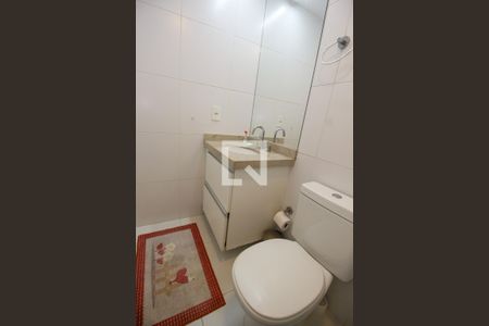 Studio para alugar com 40m², 1 quarto e 1 vagaBanheiro