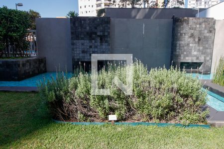 Studio para alugar com 40m², 1 quarto e 1 vaga Studio para alugar com 40m², 1 quarto e 1 vagaÁrea comum - Horta