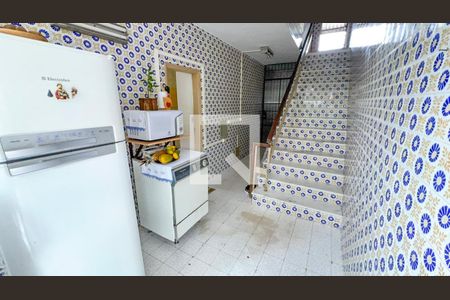 Apartamento à venda com 400m², 5 quartos e 3 vagas Apartamento à venda com 400m², 5 quartos e 3 vagasÁrea de Serviço