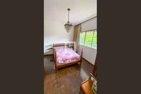 Apartamento à venda com 400m², 5 quartos e 3 vagas Apartamento à venda com 400m², 5 quartos e 3 vagasQuarto 2