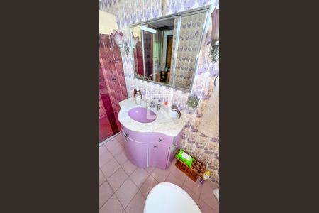 Apartamento à venda com 400m², 5 quartos e 3 vagas Apartamento à venda com 400m², 5 quartos e 3 vagasBanheiro 1