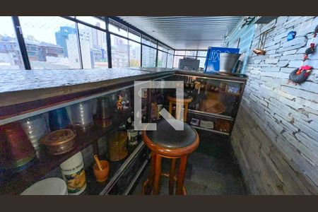 Apartamento à venda com 400m², 5 quartos e 3 vagas Apartamento à venda com 400m², 5 quartos e 3 vagasÁrea comum