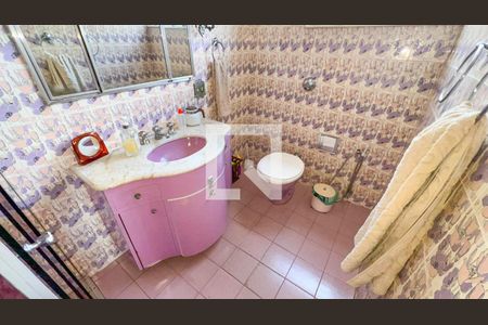 Apartamento à venda com 400m², 5 quartos e 3 vagas Apartamento à venda com 400m², 5 quartos e 3 vagasBanheiro 1Banheiro 1