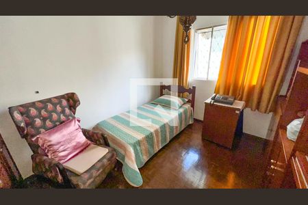 Apartamento à venda com 400m², 5 quartos e 3 vagas Apartamento à venda com 400m², 5 quartos e 3 vagasQuarto 3