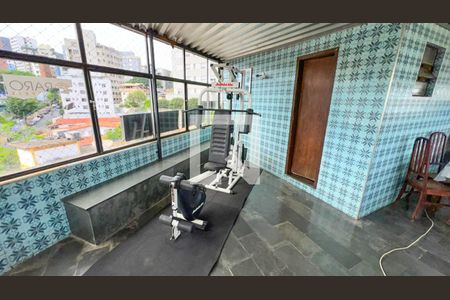 Apartamento à venda com 400m², 5 quartos e 3 vagas Apartamento à venda com 400m², 5 quartos e 3 vagasÁrea comum