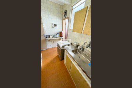 Apartamento à venda com 400m², 5 quartos e 3 vagas Apartamento à venda com 400m², 5 quartos e 3 vagasCozinha