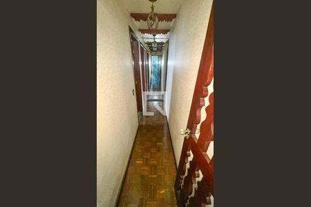 Apartamento à venda com 400m², 5 quartos e 3 vagas Apartamento à venda com 400m², 5 quartos e 3 vagasCorredor