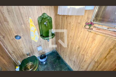 Apartamento à venda com 400m², 5 quartos e 3 vagas Apartamento à venda com 400m², 5 quartos e 3 vagasLavabo