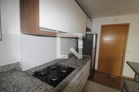 Apartamento para alugar com 45m², 1 quarto e 1 vagaCozinha