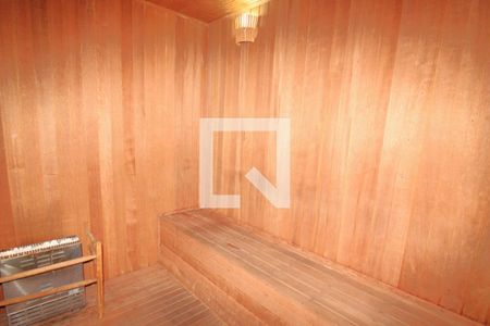 Apartamento para alugar com 45m², 1 quarto e 1 vagaÁrea Comum - Sauna