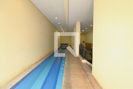 Apartamento para alugar com 45m², 1 quarto e 1 vagaÁrea Comum - Piscina