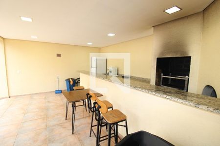 Apartamento para alugar com 45m², 1 quarto e 1 vagaÁrea Comum - Churrasqueira