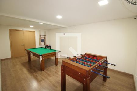 Apartamento para alugar com 45m², 1 quarto e 1 vagaÁrea Comum - Salão de Jogos