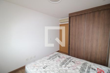 Quarto 1 de apartamento para alugar com 1 quarto, 45m² em Santana, São Paulo