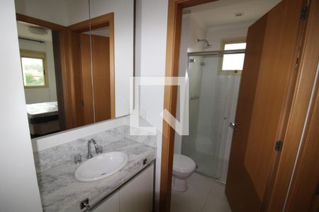 Apartamento para alugar com 45m², 1 quarto e 1 vagaBanheiro