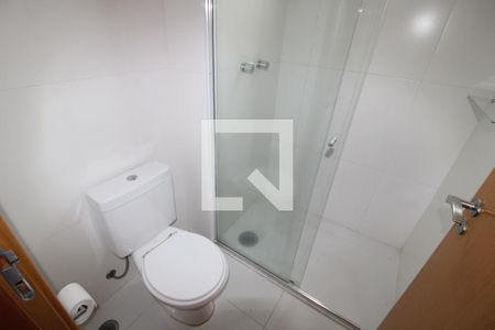 Apartamento para alugar com 45m², 1 quarto e 1 vagaBanheiro