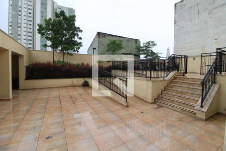 Apartamento para alugar com 45m², 1 quarto e 1 vagaÁrea Comum - Piscina