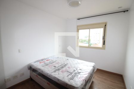 Quarto 1 de apartamento para alugar com 1 quarto, 45m² em Santana, São Paulo