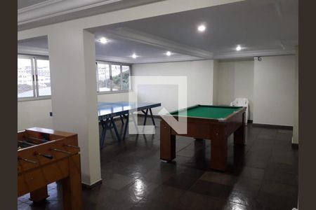 Apartamento à venda com 72m², 3 quartos e 2 vagas Apartamento à venda com 72m², 3 quartos e 2 vagasFoto 19