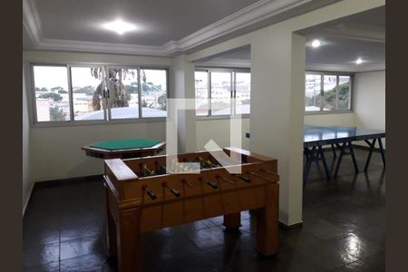 Apartamento à venda com 72m², 3 quartos e 2 vagas Apartamento à venda com 72m², 3 quartos e 2 vagasFoto 20