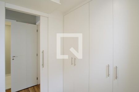 Apartamento para alugar com 105m², 2 quartos e 2 vagasCloset da suíte