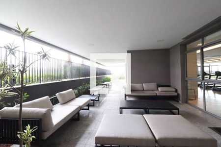 Apartamento para alugar com 105m², 2 quartos e 2 vagasÁrea comum