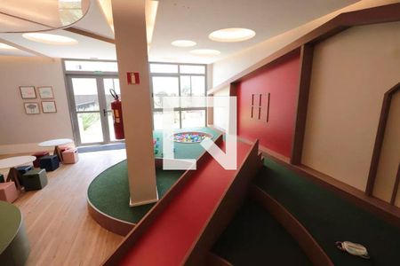 Apartamento para alugar com 105m², 2 quartos e 2 vagasÁrea comum