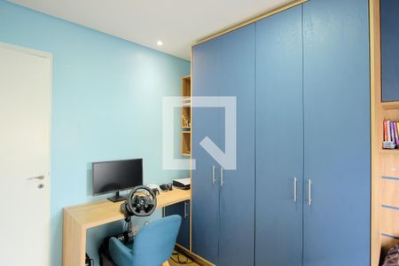 Apartamento para alugar com 105m², 2 quartos e 2 vagasQuarto