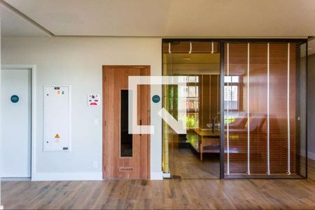 Apartamento para alugar com 105m², 2 quartos e 2 vagasÁrea comum