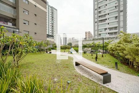 Apartamento para alugar com 105m², 2 quartos e 2 vagasÁrea comum