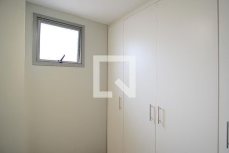 Apartamento para alugar com 105m², 2 quartos e 2 vagasCloset da suíte